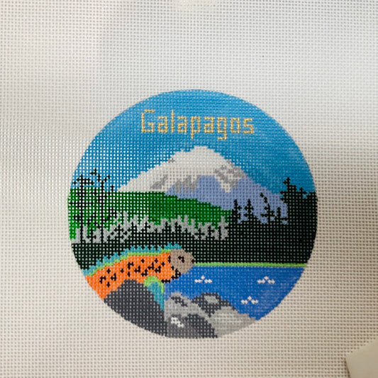 Galapagos