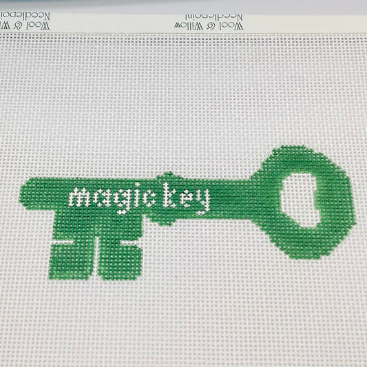 Magic Key