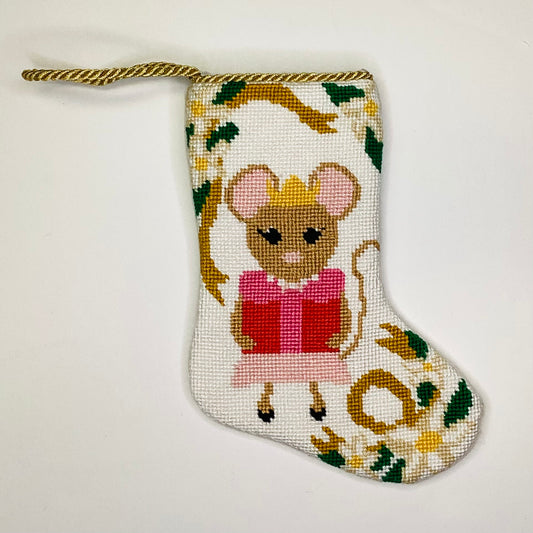 Kathy Hilton: The Queen of Christmas Mouse