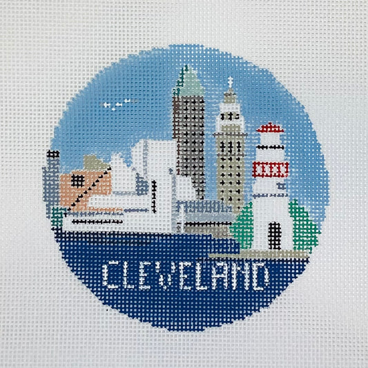 Cleveland Round