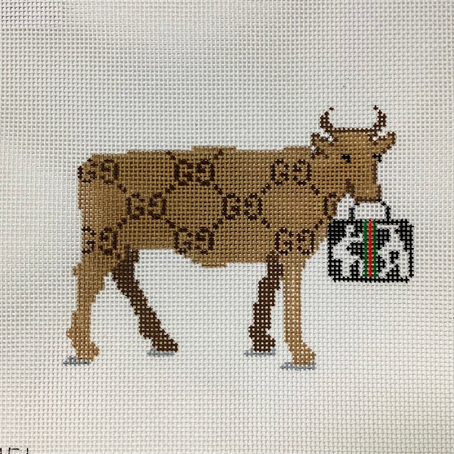 Gucci Cow