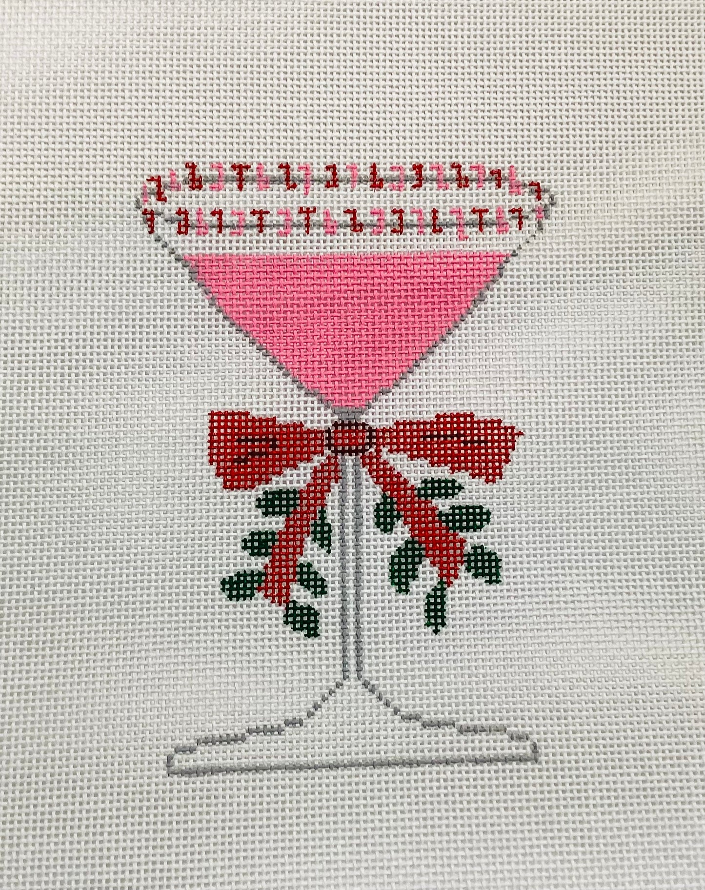 Christmas Martini