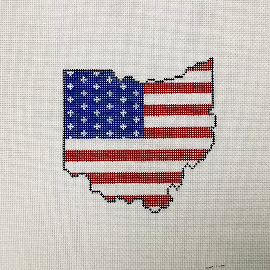 Stars & Stripes Ohio