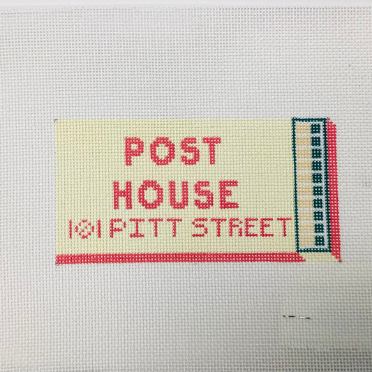 Post House (Charleston)