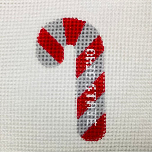 Candy Cane - Ohio State Univ.