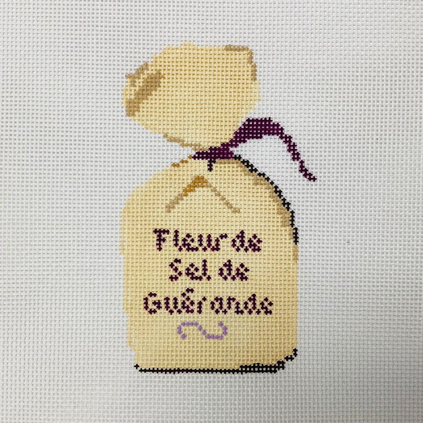 Fleur de Sel