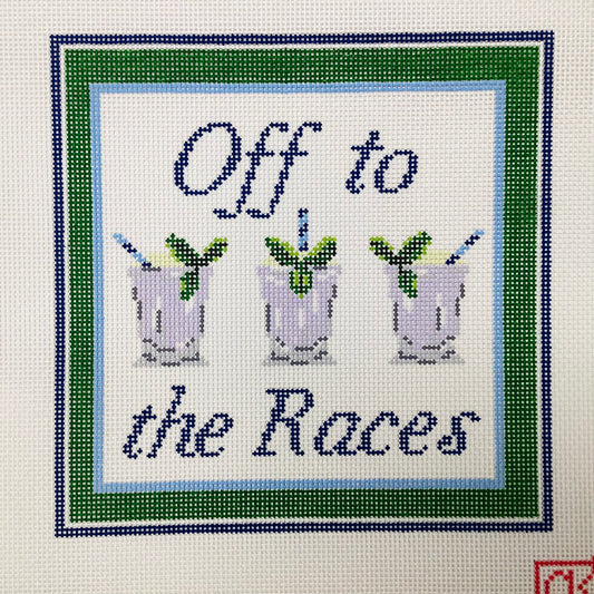 Off to the Races