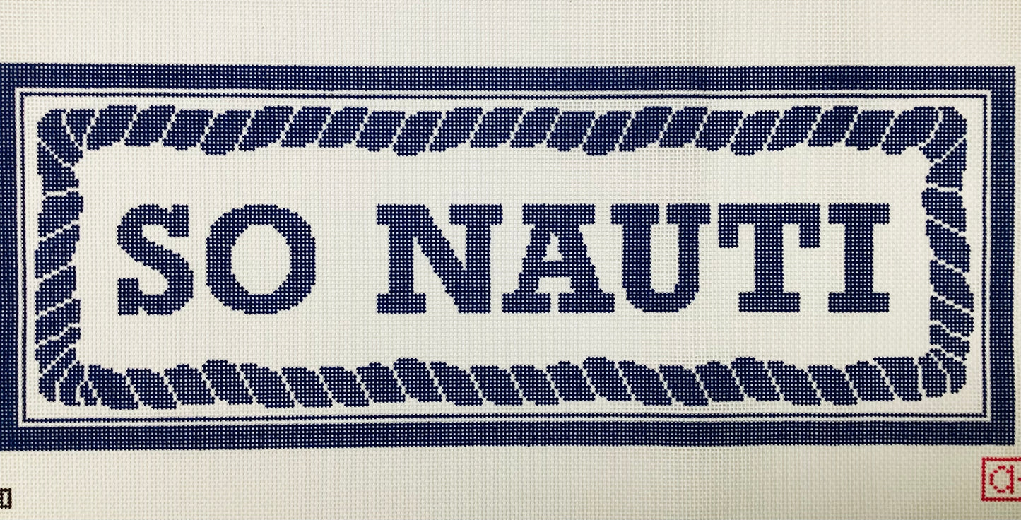 So Nauti