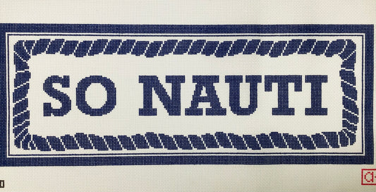 So Nauti