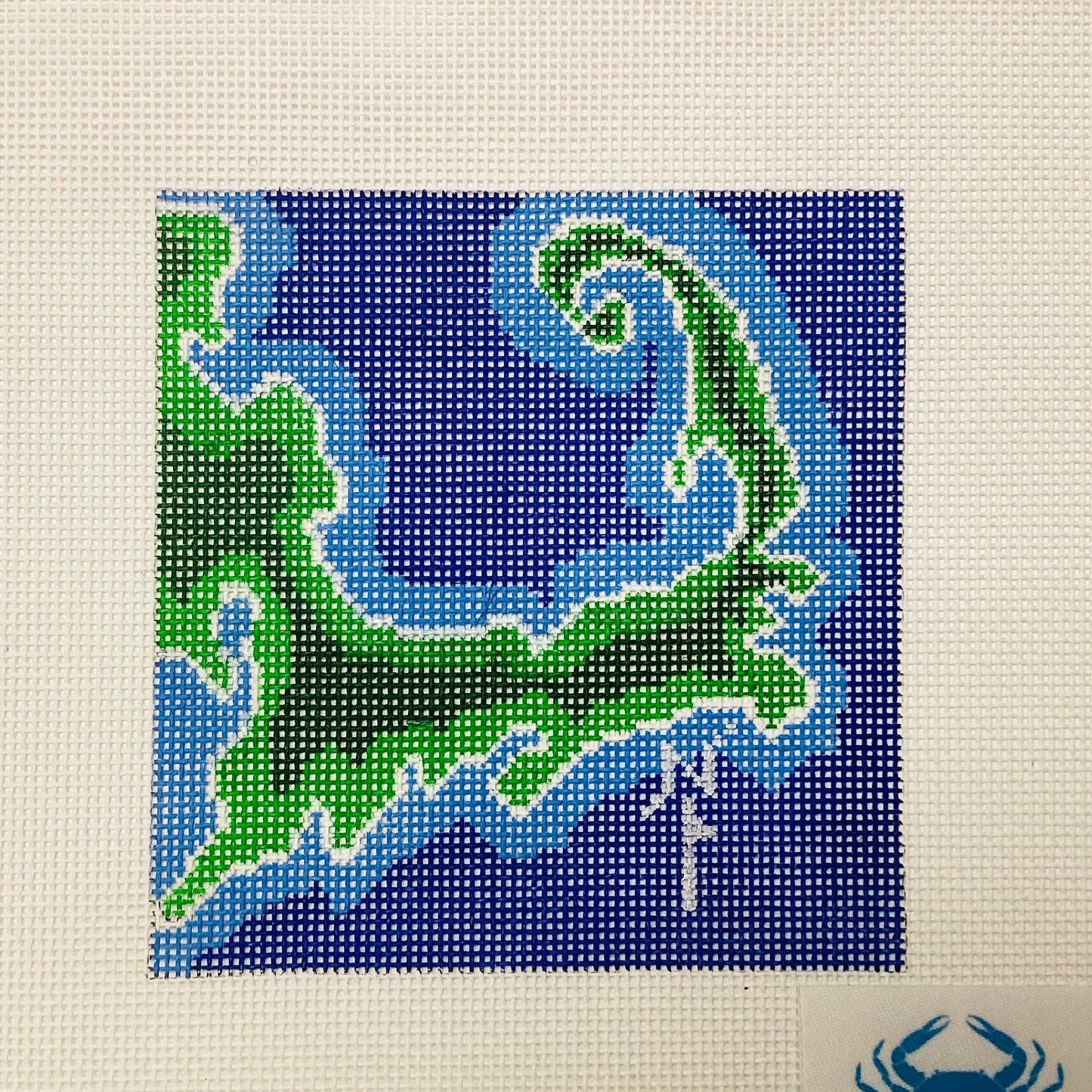 Mix and Match Coaster - Cape Cod