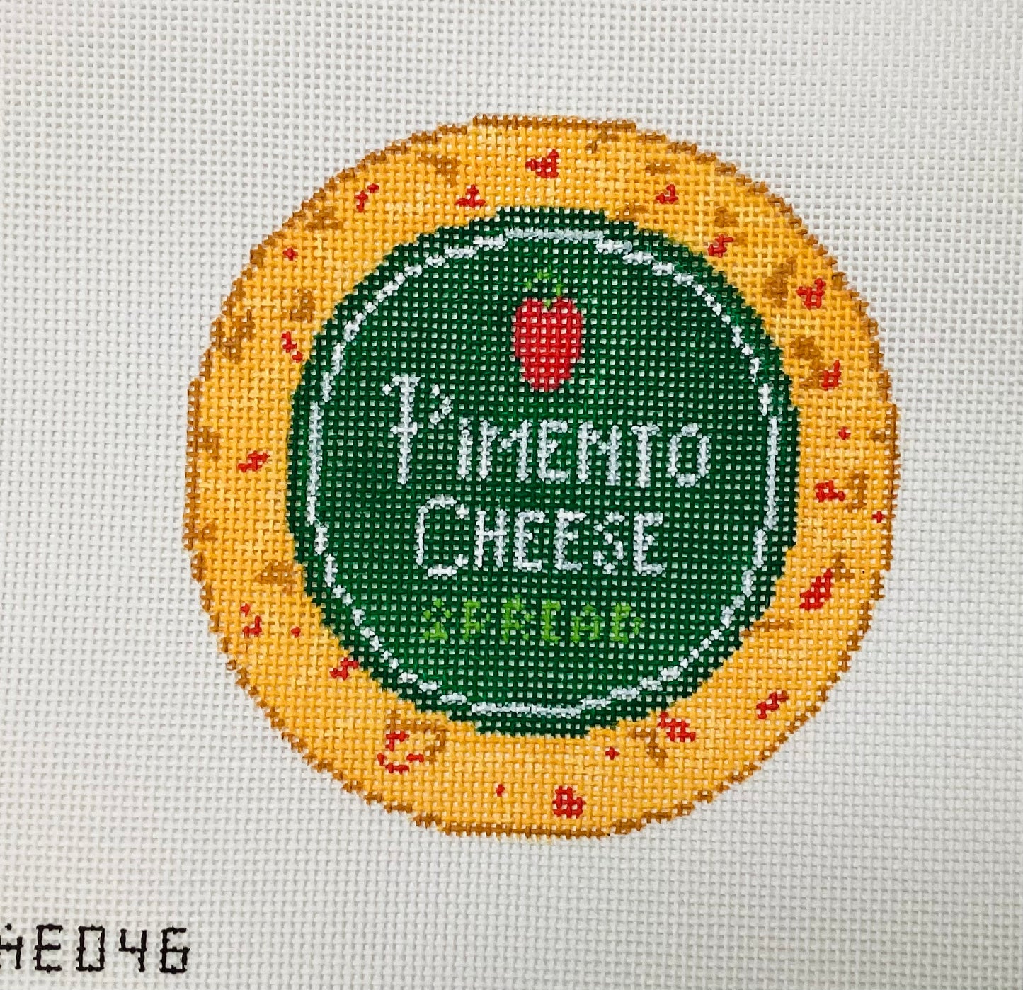 Pimento Cheese