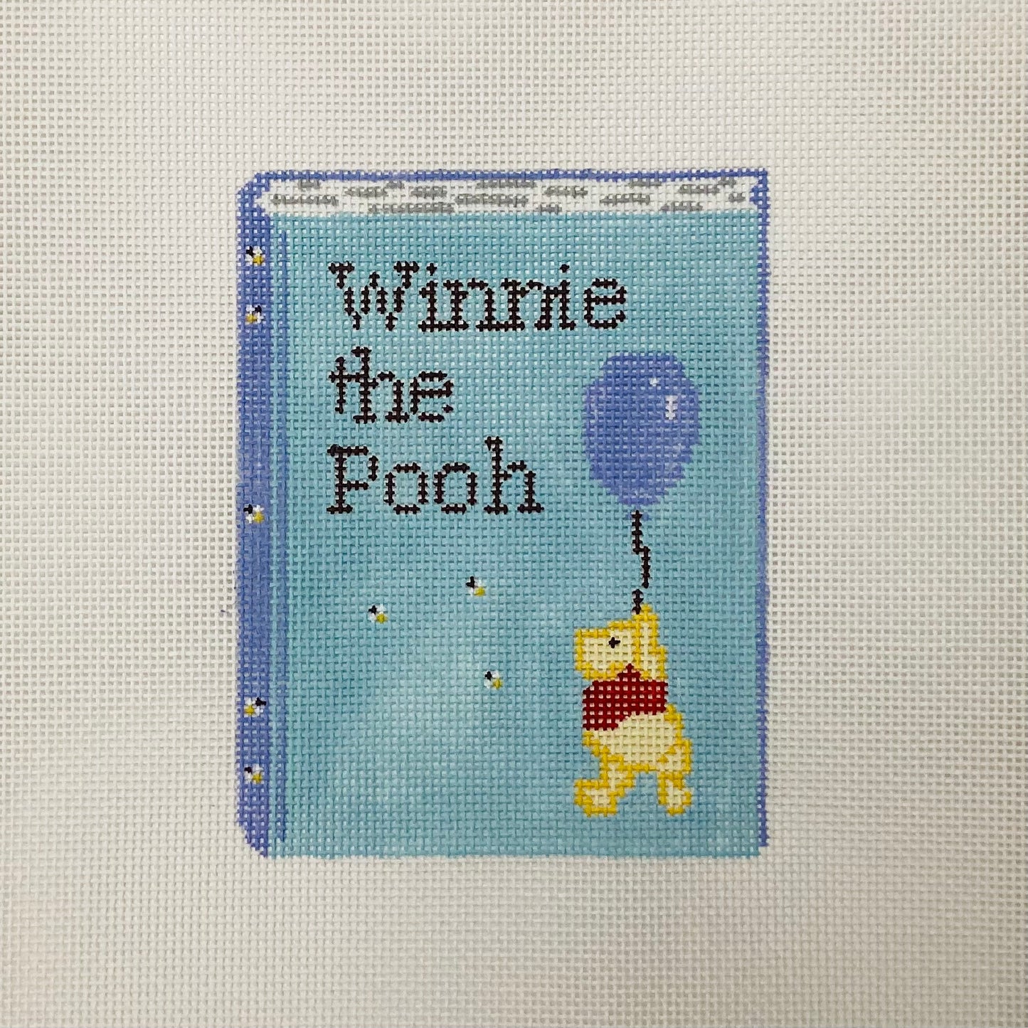 Winnie the Pooh