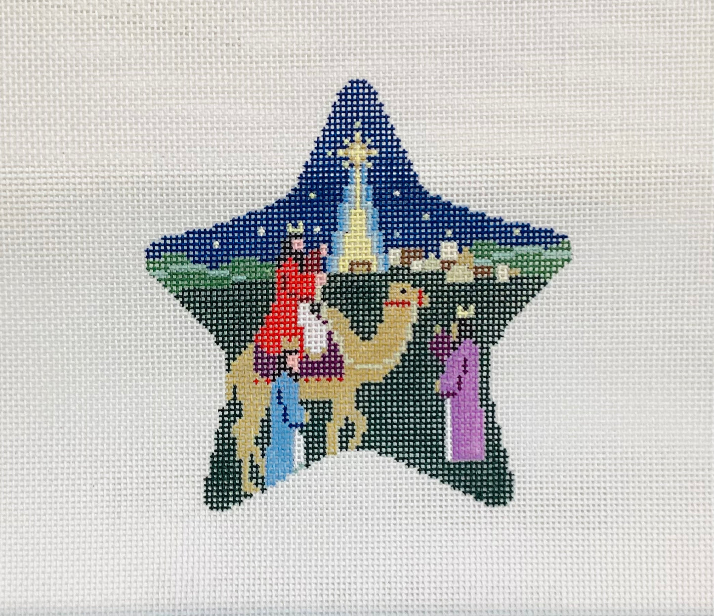 Star, Three Kings