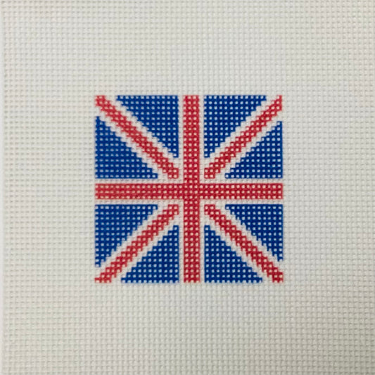 British Flag Insert