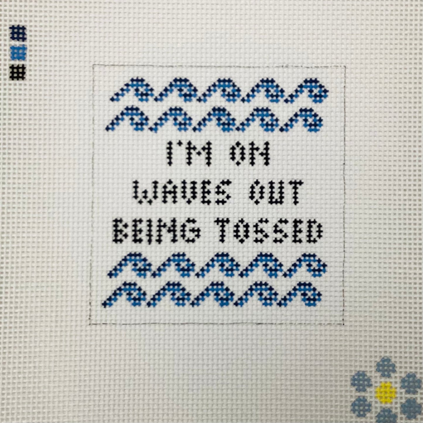 Waves - Taylor Swift