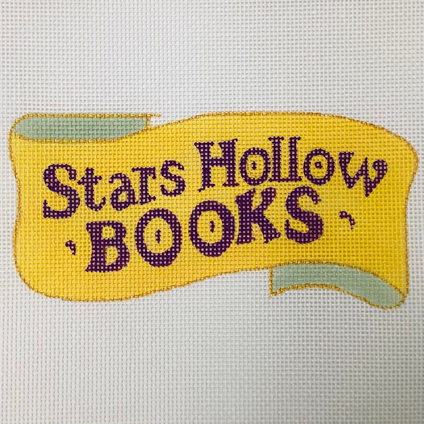 Stars Hollow Books