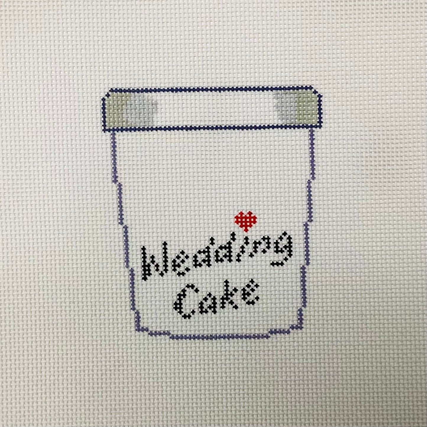 Wedding cake - ELF