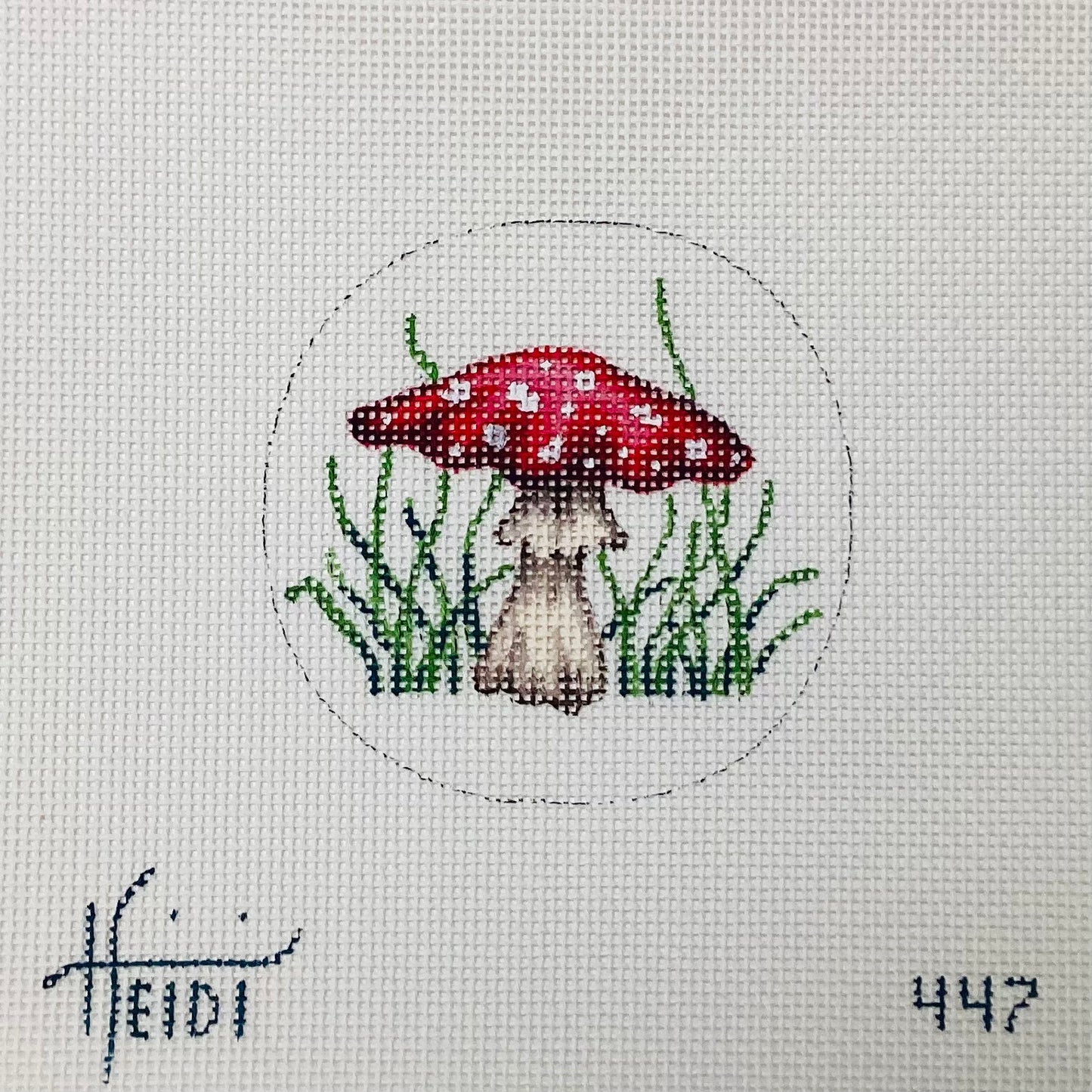 Mushroom