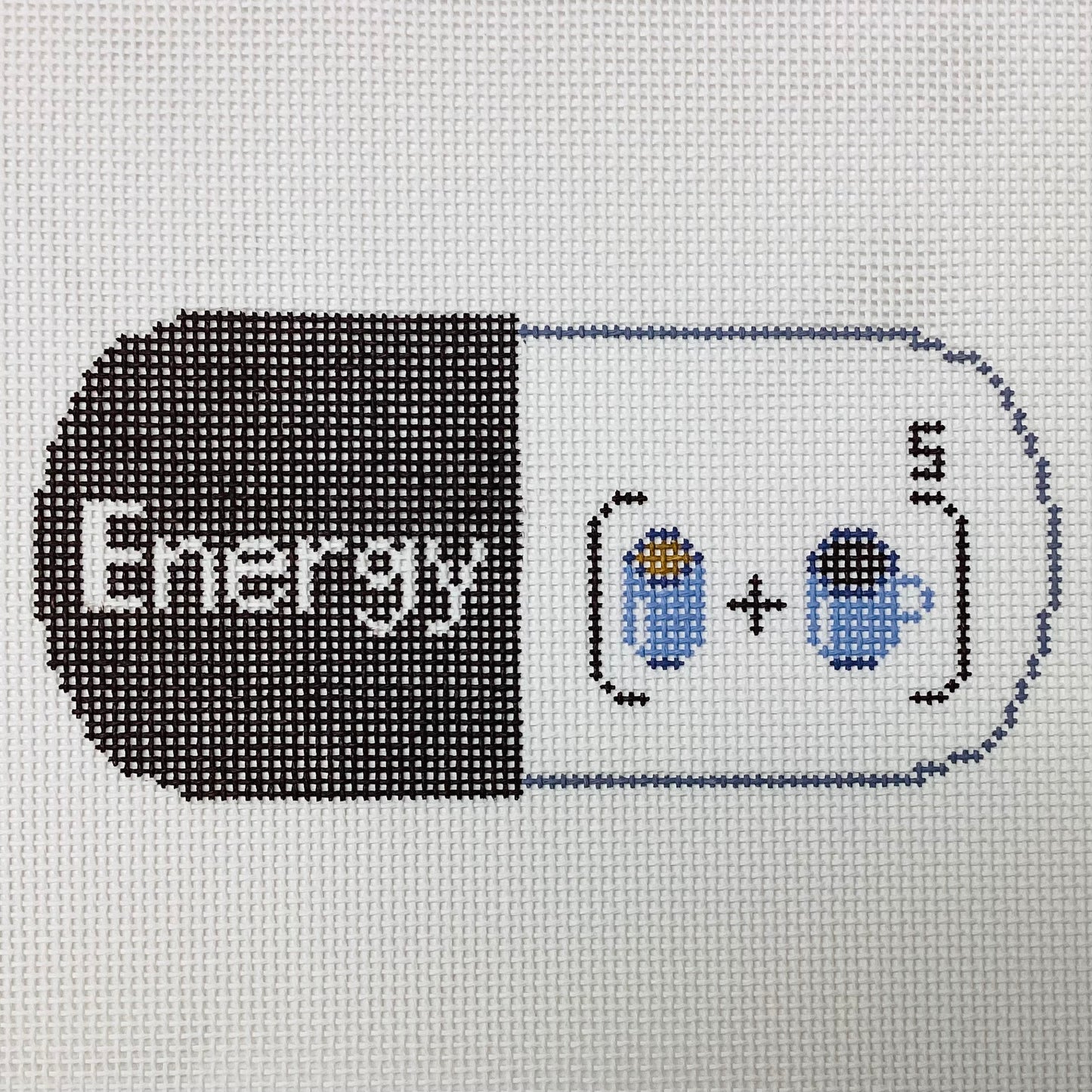 Energy pill