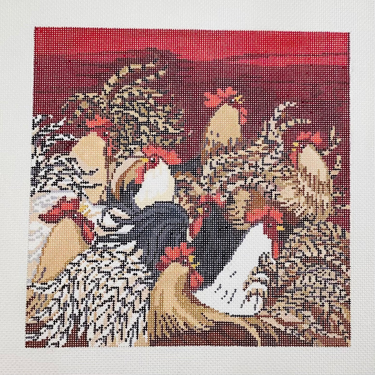 Rooster Party