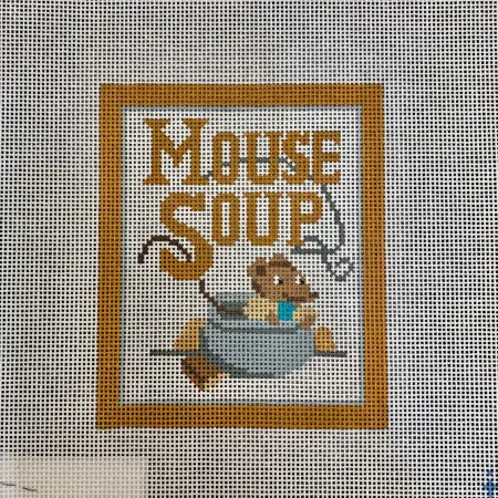 Mouse Soup