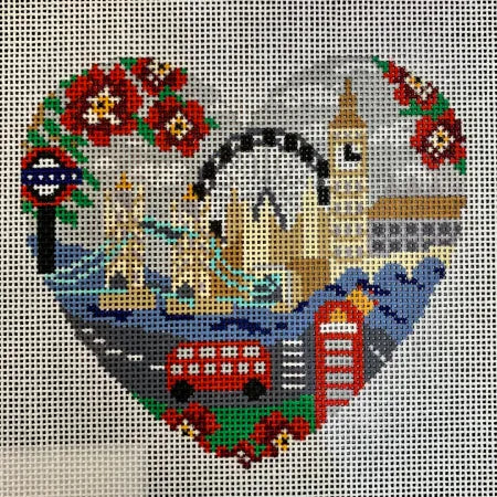 London Heart